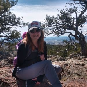 Meet your Posher, Madison